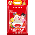 福花寒香东北大米5KG（神火专享）