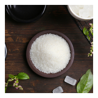姚朵朵 白砂糖 袋装细砂糖烘培调味烹饪炖甜品煲汤350g