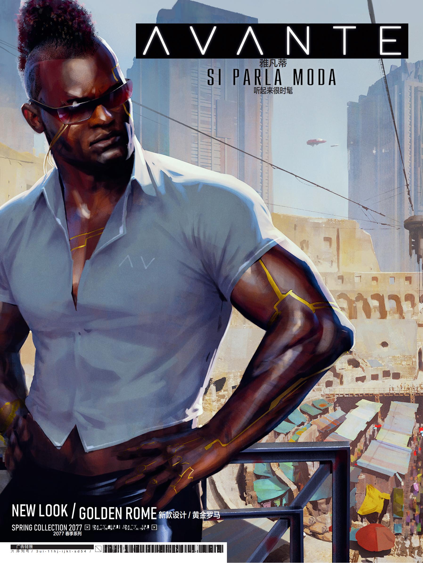 [正版]赛博朋克2077的世界 中文版设定集 制作公司CDPR与全球第三大漫画公司黑马漫画倾情合作新星出版社书籍高清大图