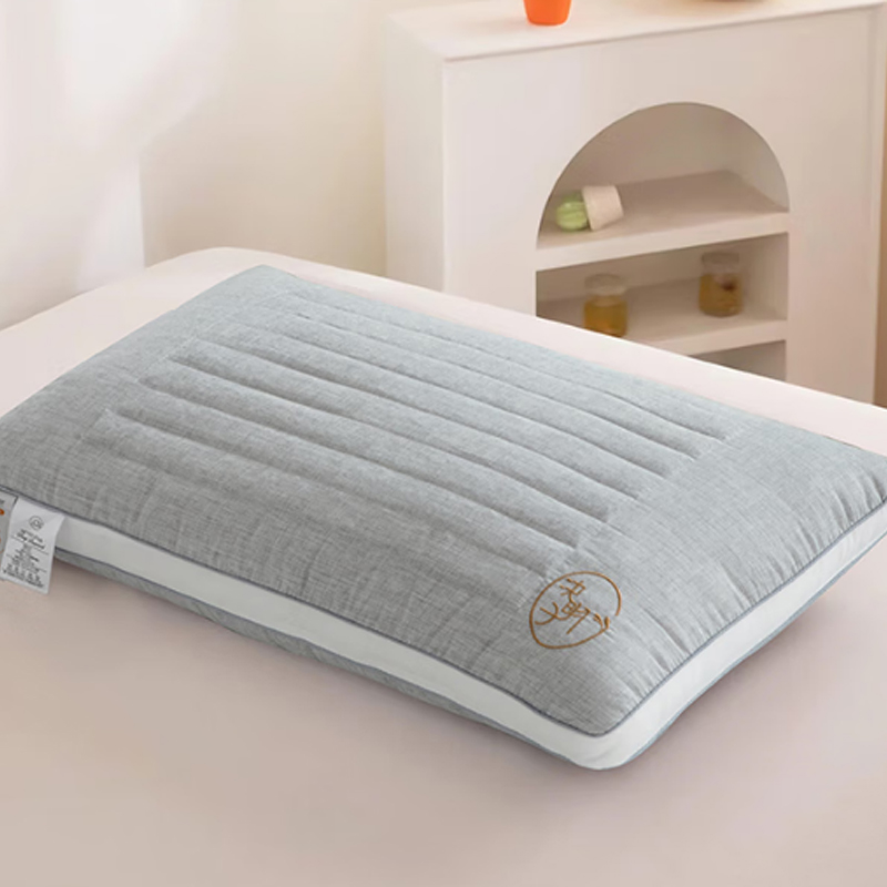 芳恩家纺FAUNEN 决明子健康枕48×74cm FN-R7033高清大图