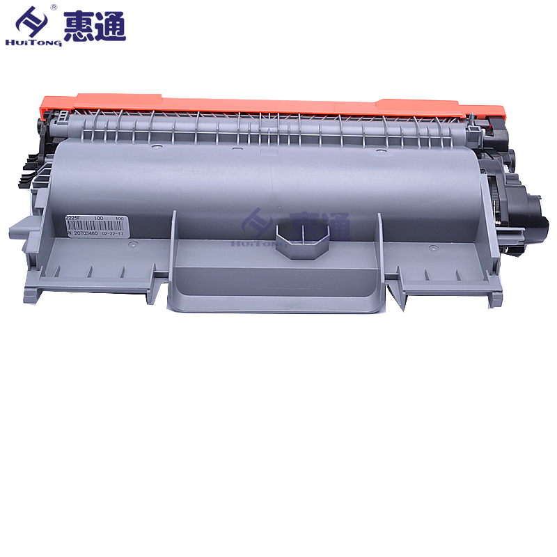 惠通 LT2441/LT2641粉盒 适用联想 LJ2400 LJ7400D LJ2650DN高清大图