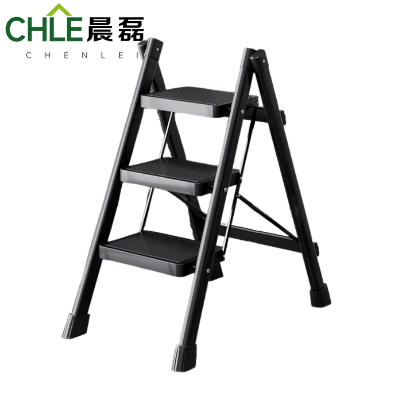 晨磊无头梯三步/个高清大图
