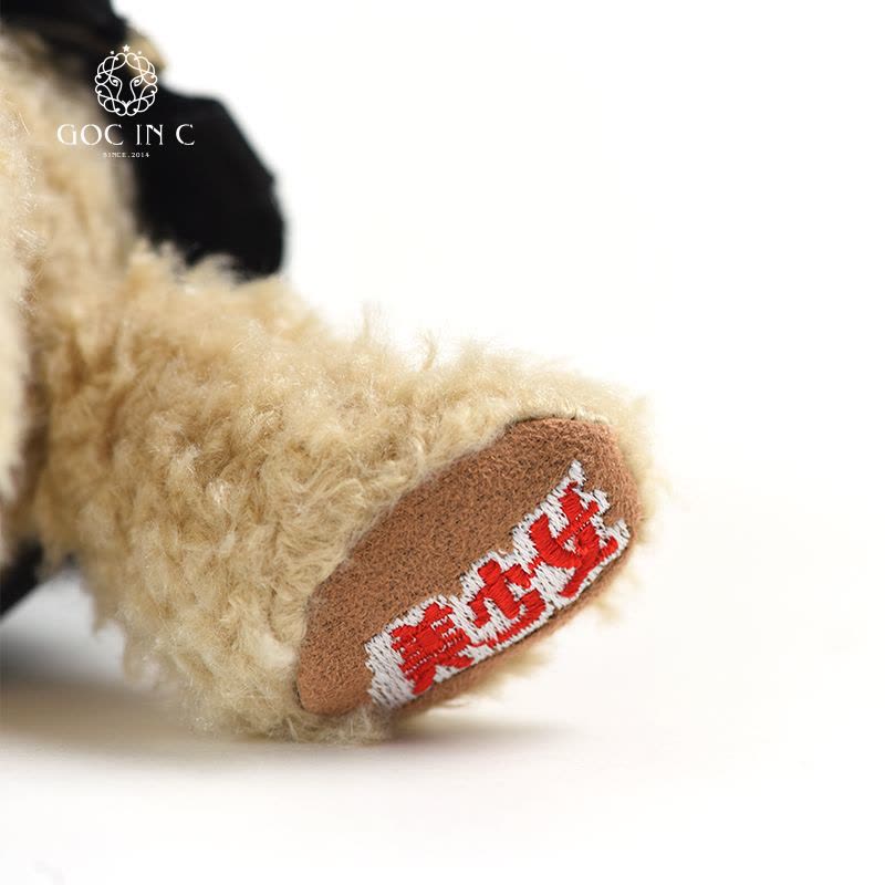 抱抱充电宝可爱卡通超萌便携10000毫安移动电源女款|抱抱熊充电宝图片