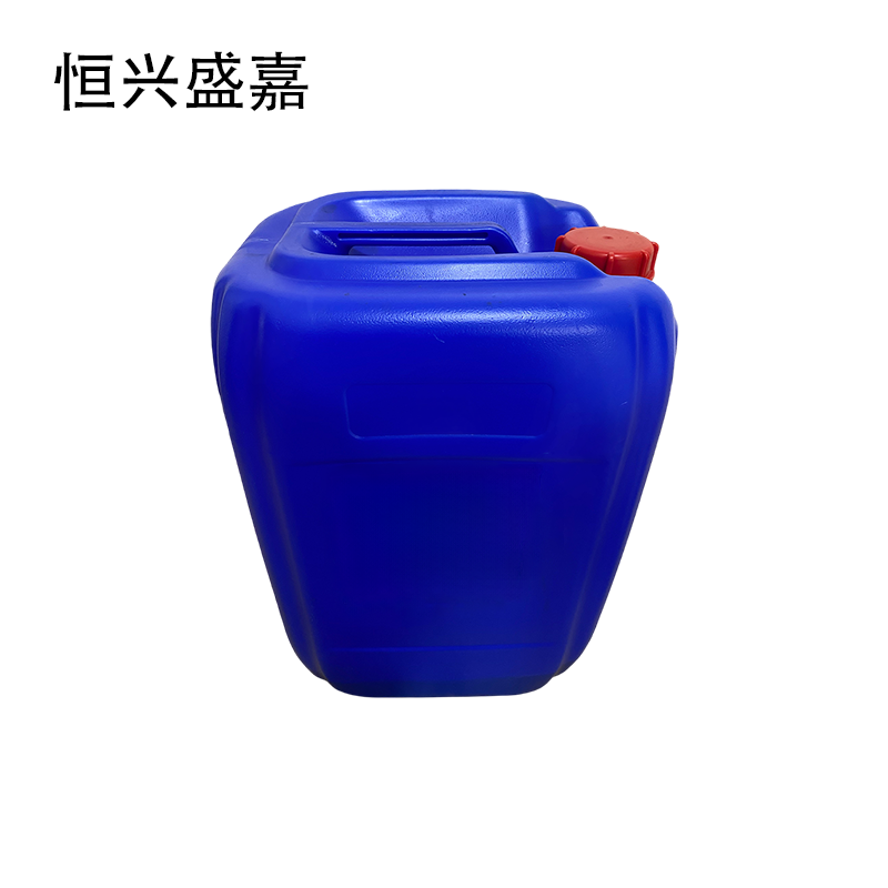 恒兴盛嘉 反应型高分子堵水材料 D型 千克高清大图