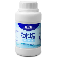绿之源 300g水垢清除剂饮水机清洗剂电水壶除水垢清洁剂Z-0859