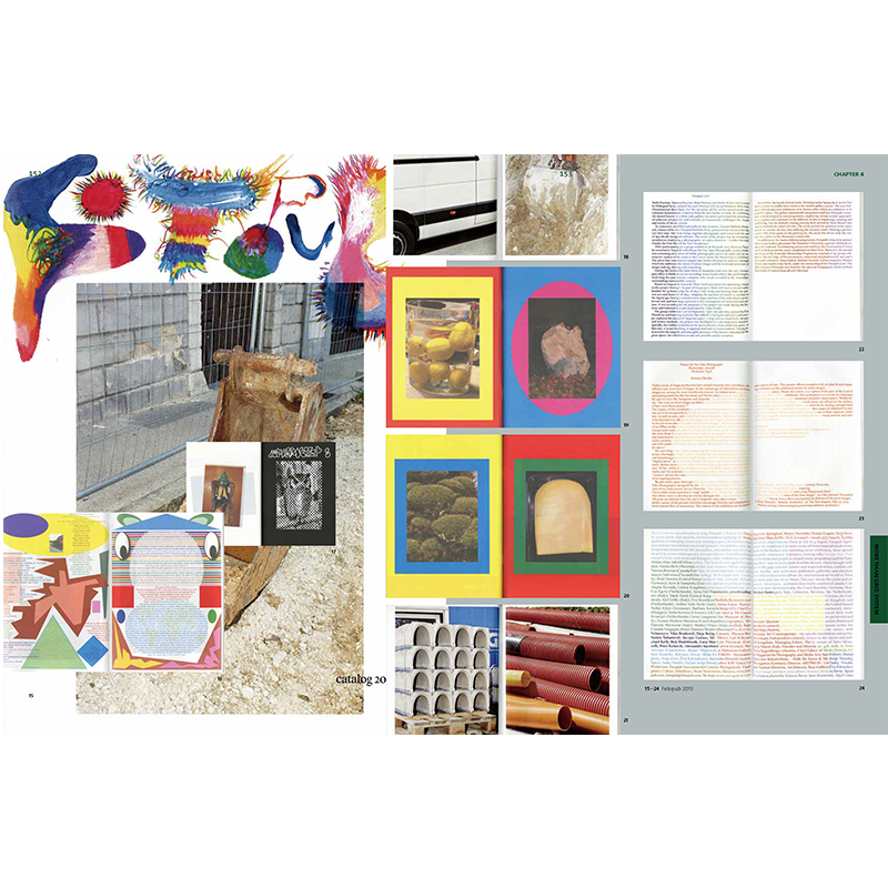 BranD杂志59期[主题:超时空艺术小剧场]封面颜色图案随机发货 [正版]BranD杂志61国际品牌设计杂志No.61高清大图