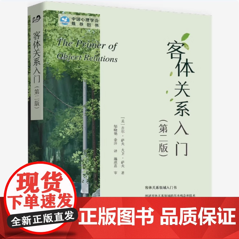 心理治疗师书籍 全套9册 心理治疗为什么有用 心理治疗师的成长 心理治疗师的问答艺术 心理咨询与治疗核心技术 客体关系入高清大图