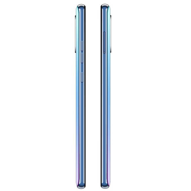 索爱P60Pro智能手机4G全网通 4GB+64GB 天空之境 高清水滴屏人脸识别指纹解锁游戏智能手机
