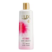 力士LUX 沐浴乳200g 恒久嫩肤 馥郁法国玫瑰
