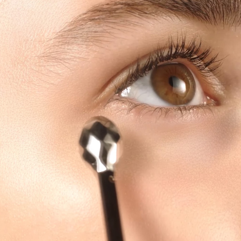 cpb/肌肤之钥4d精雕紧致抚纹精华眼霜提拉紧眼霜