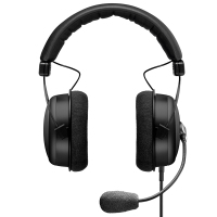 拜亚动力/拜雅 (beyerdynamic) MMX300二代带线控高端旗舰级游戏耳机 32欧姆