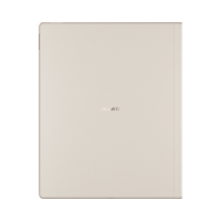 华为HUAWEI MatePad Paper 10.3英寸墨水平板电纸书电子阅读器电子书 护眼全面屏智能刷新模式类纸书写体验跨设备流转随身图书馆 4G+64G大内存 WiFi 锦白