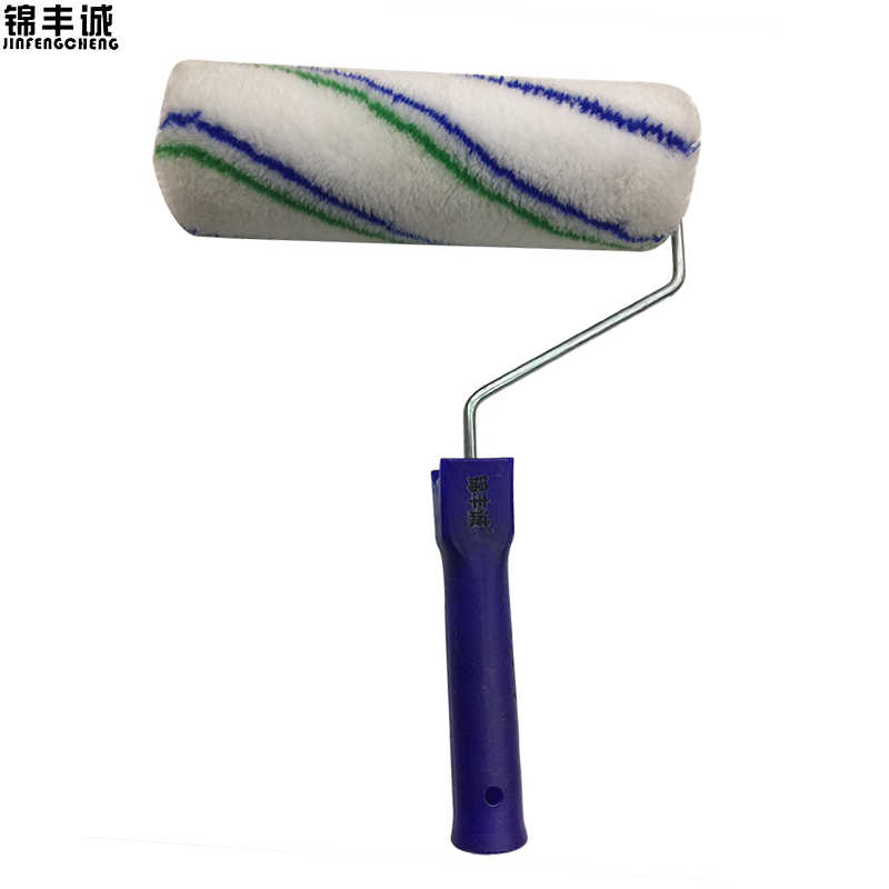 锦丰诚 滚筒刷 230mm 把高清大图