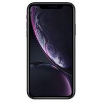 【全新原封未激活】Apple/苹果 iPhone XR 256GB 黑色 美版 移动联通电信4G手机