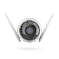 海康威视萤石C3WN无线摄像头 云监控高清家用夜视器手机WIFI室外