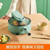 九阳炒菜机全自动家用智能机器人炒锅炒饭炒菜锅懒人做饭烹饪A16S