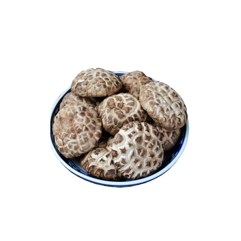 秦川印象花菇200g/盒高清大图