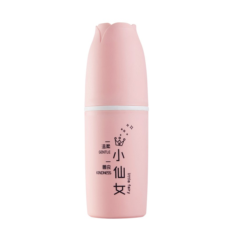 便携式旅行洗漱杯牙刷盒创意牙刷牙膏收纳盒情侣漱口杯子家用牙缸 三维工匠 玫瑰花牙具盒灰+白高清大图