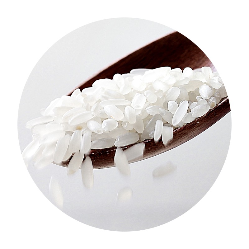 米妹妹(MIMEIMEI)五常大米企业福利产地直发正宗五常大米 香米1kg高清大图