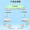 光御星洲GY-155-E8-8P8C-4FE SDH光端机 STM-1 155M光口 8电话+8磁石+4网口+8E1一对