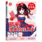 [醉染正版]萌新漫画技法入门 元气少女篇 美少女漫画教程书 手绘临摹零基础自学入门 动漫绘画教程书 漫画人物绘画 二次元