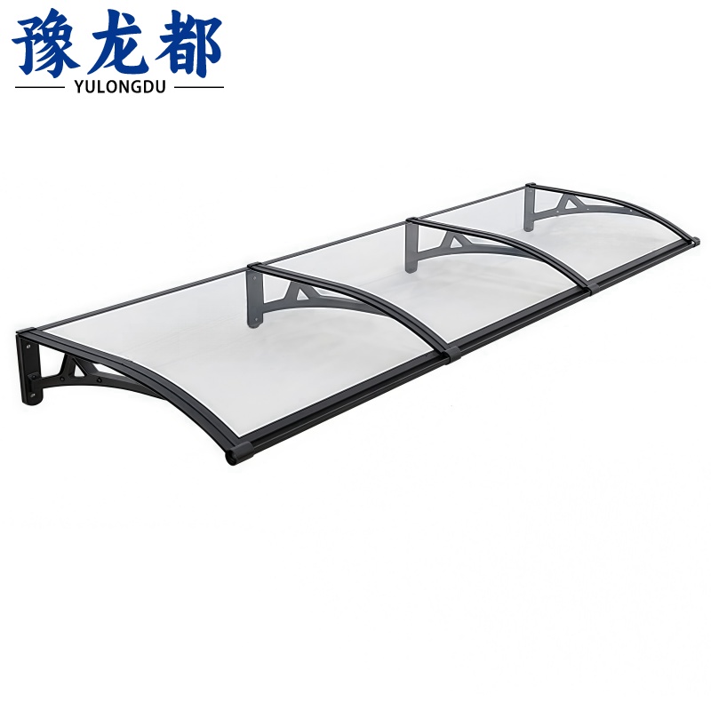 豫龙都 遮阳棚 3m 个