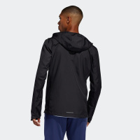 阿迪达斯 adidas 男装跑步运动夹克外套FL6964