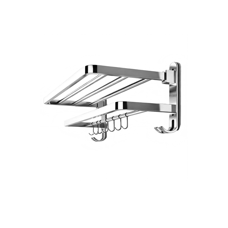 友鑫邦 浴室架组合 YXB-040 套高清大图