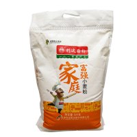 金胚麦芯粉