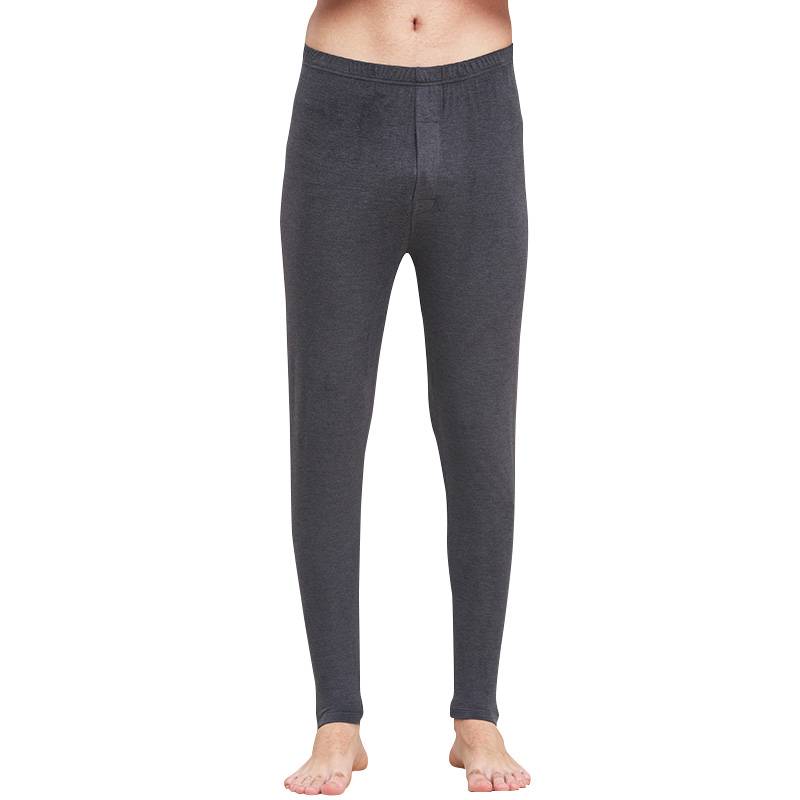 小护士 男士暖绒单裤保暖裤 NRK003 (条)高清大图