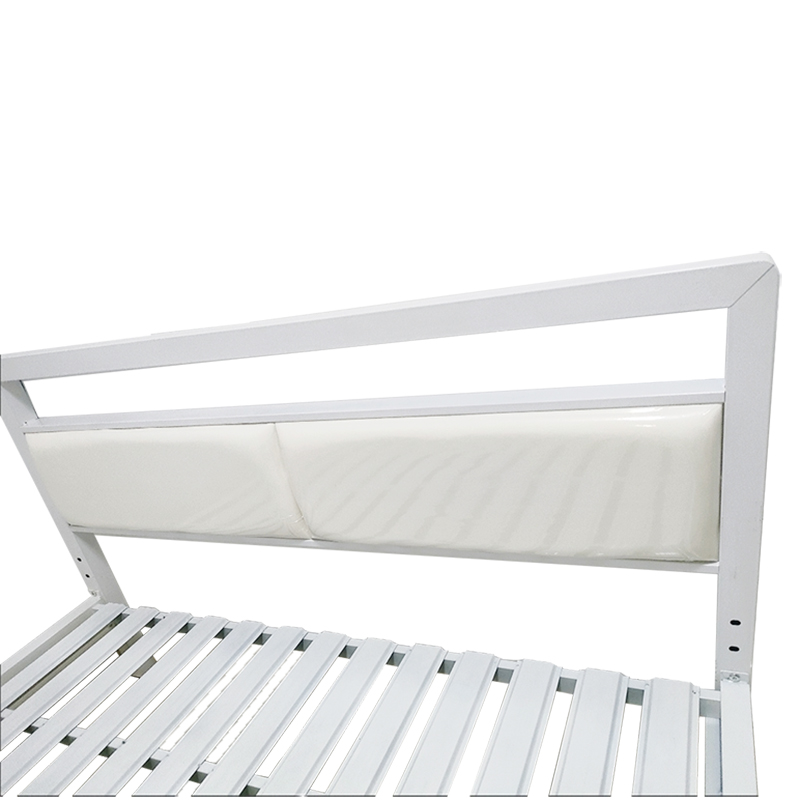 泰戈雅 单人床 1.2x2米 张高清大图