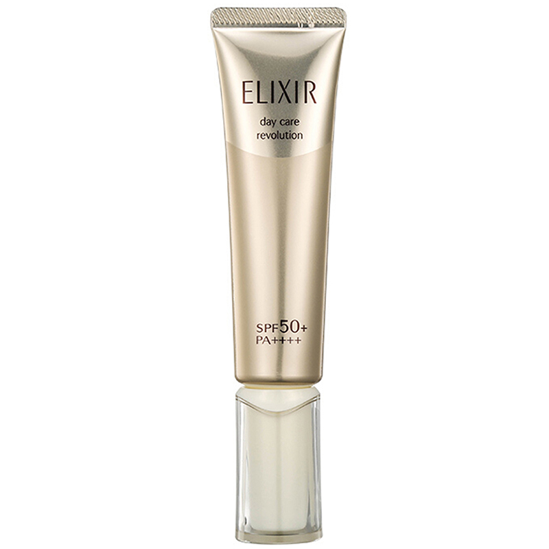 资生堂 Shiseido 防晒隔离shiseido资生堂elixir怡丽丝尔优悦活颜防护精华乳金管防晒 隔离35ml Spf50 Pa 价格图片品牌报价 苏宁易购雅娜购香港启德免税海外旗舰店