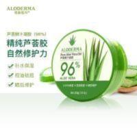 瑷露德玛芦荟胶鲜汁凝胶200g控油补水保湿晒后修护祛痘淡印青春痘 瑷露德玛芦荟胶鲜汁凝胶200g控油补水保湿晒后修护祛痘
