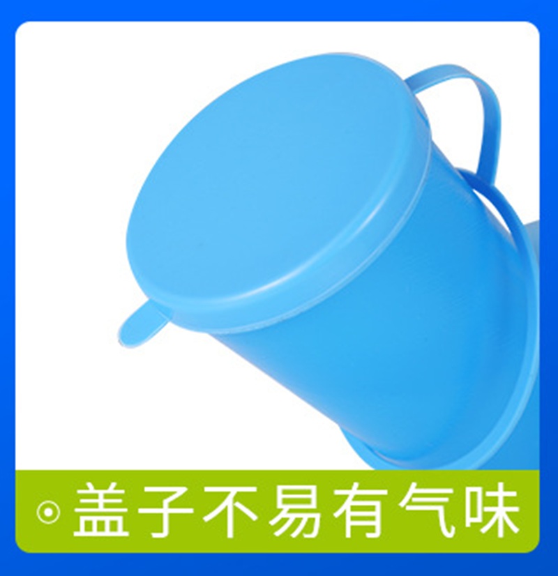 知年 小便壶1000ml 男款(绵阳平武)高清大图