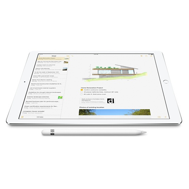 [二手99新]苹果/Apple pencil手写笔二代适用于iPad6代、7代、8代iPadAir3、iPadmini5