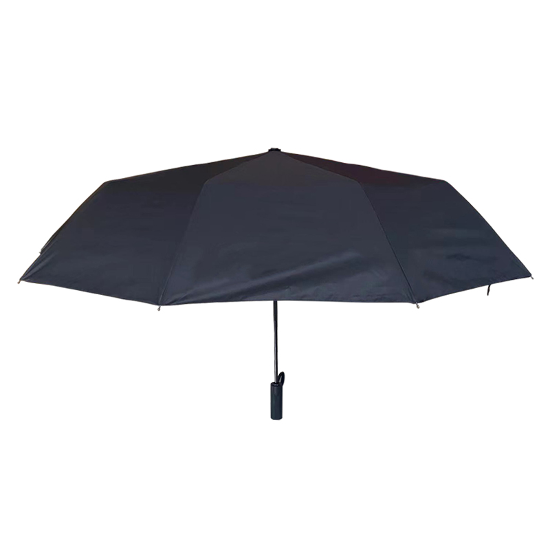 步宽 三折自动伞 6024/把高清大图