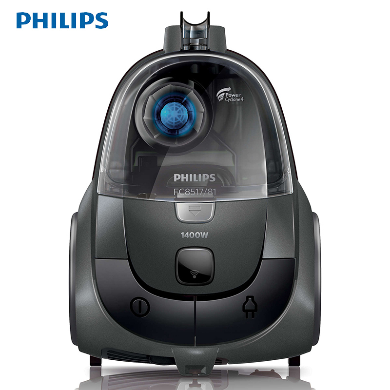飞利浦(Philips) 吸尘器 FC8517/81 (单位:个)
