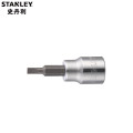 史丹利(Stanley)89-157-1-2210MM系列一字旋具套筒10mm