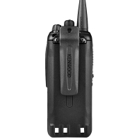 建伍(KENWOOD )TK-3307D商用对讲机 TK-3307升级版+原装电池+原装充电器 黑色