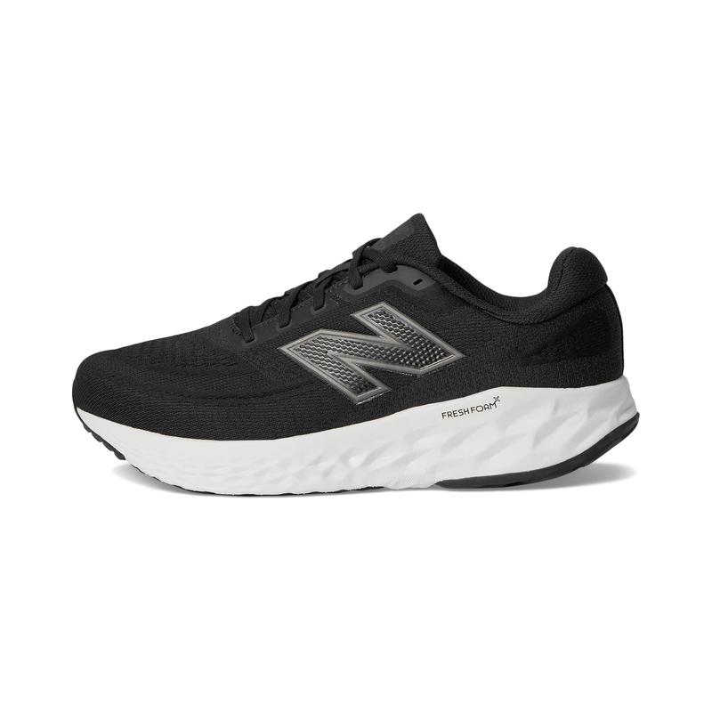 新百伦(New Balance)New Balance男士运动跑鞋透气舒适休闲跑步鞋高清大图