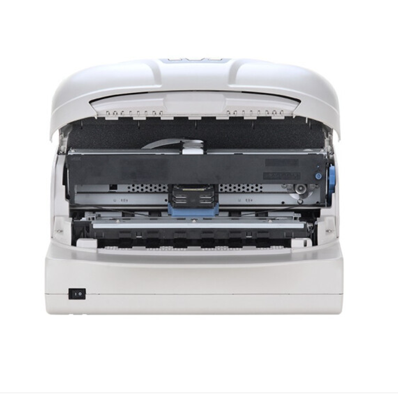 得实(dascom)ds-7850 24针94列超厚簿证 存折打印机