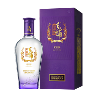 劲牌 劲酒 毛铺苦荞酒 45度 紫荞 500ML*2瓶装 高度白酒 配制酒(2021新版)