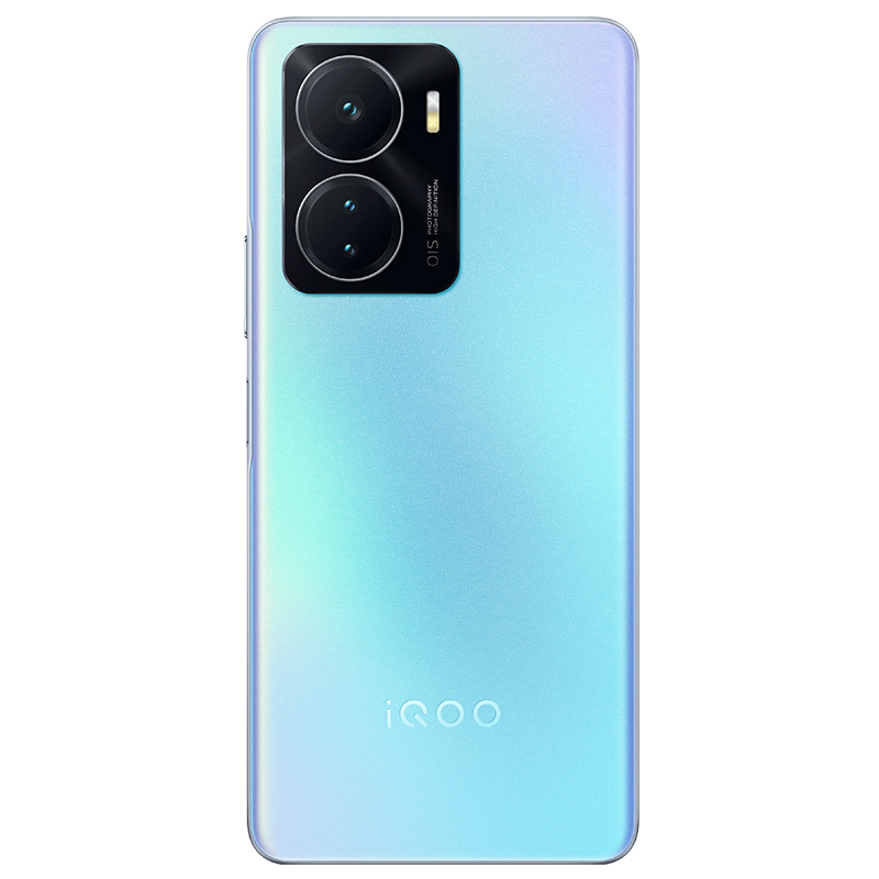 iQOO Z6 5G新品 8+256G 星海 双电芯80W闪充 高通骁龙778G Plus 6400万像素OIS光学防抖 六重冰封液冷散热系统 120Hz原色护眼屏