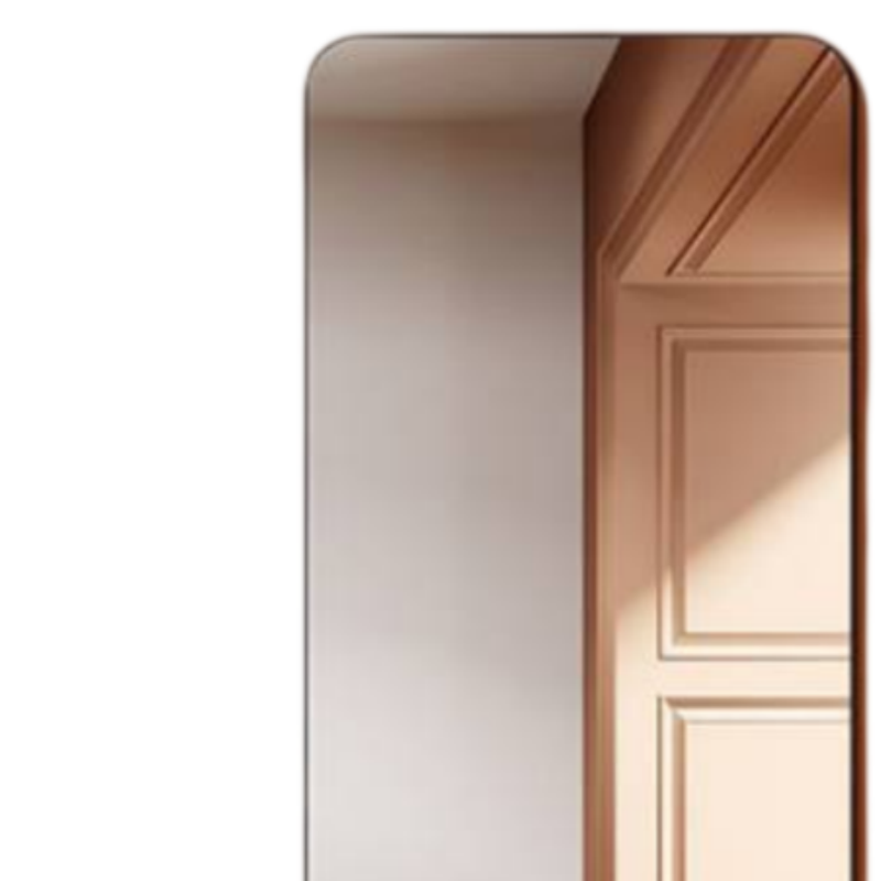 豫龙都 穿衣镜80*180cm个高清大图