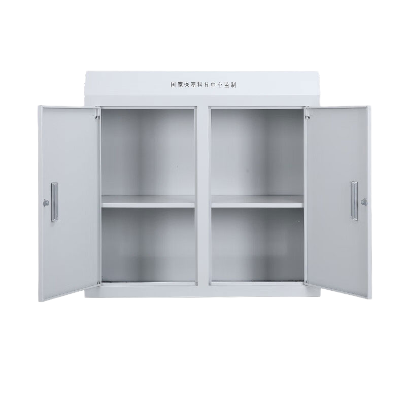 豫众诺 手机屏蔽柜 高底柜 台高清大图