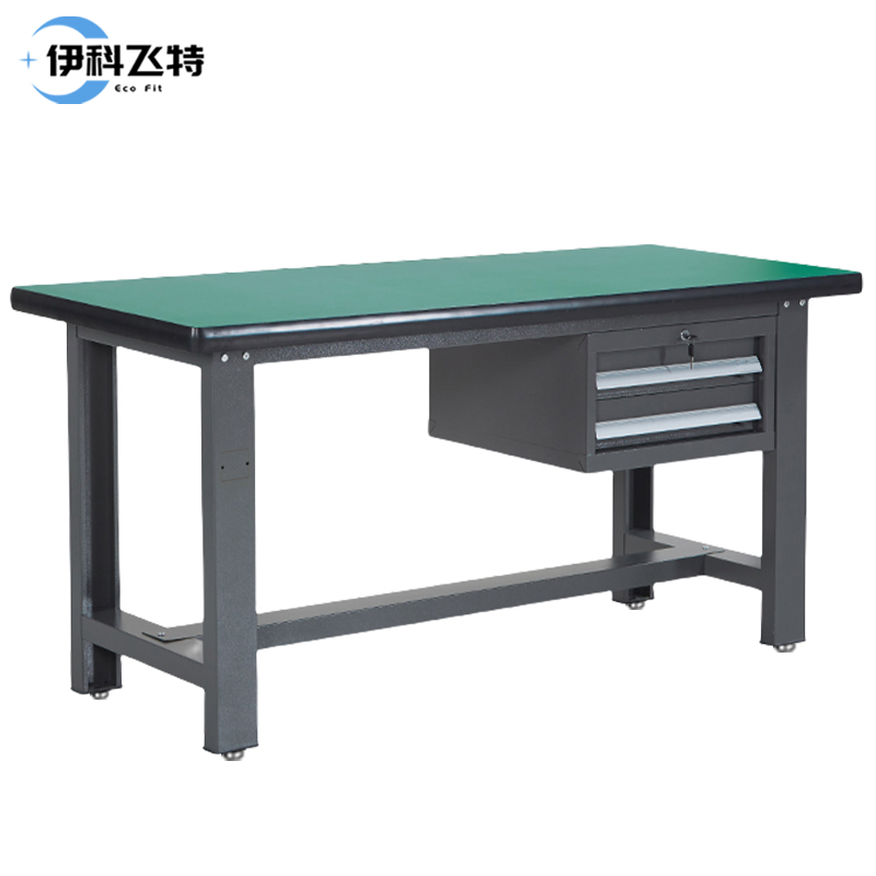 伊科飞特车间检测台二抽1200*750*800mm张高清大图