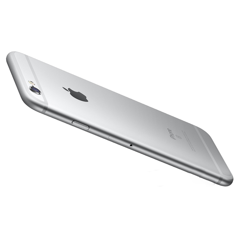 [二手9新]Apple/苹果 iPhone 6s Plus 32GB 银色 二手手机 苹果6sp 国行正品 全网通4G
