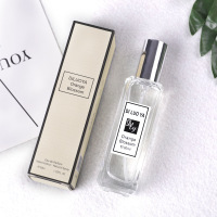 【24小时内发货】【祖马龙同款】蒂罗雅小众女士淡香水 蓝风铃30ml 抖音网红蓝风铃葡萄柚男女士情人节送礼套装套盒