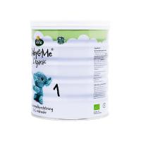 Arla 丹麦 阿拉 有机 婴幼儿奶粉 原装 进口 1段 600g 0-6个月 保质期2020年8月及以后 保税区发货