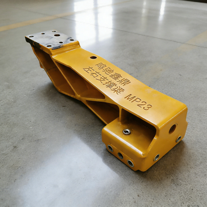 鸣驰鑫鼎 左右支撑梁 MP23 个高清大图